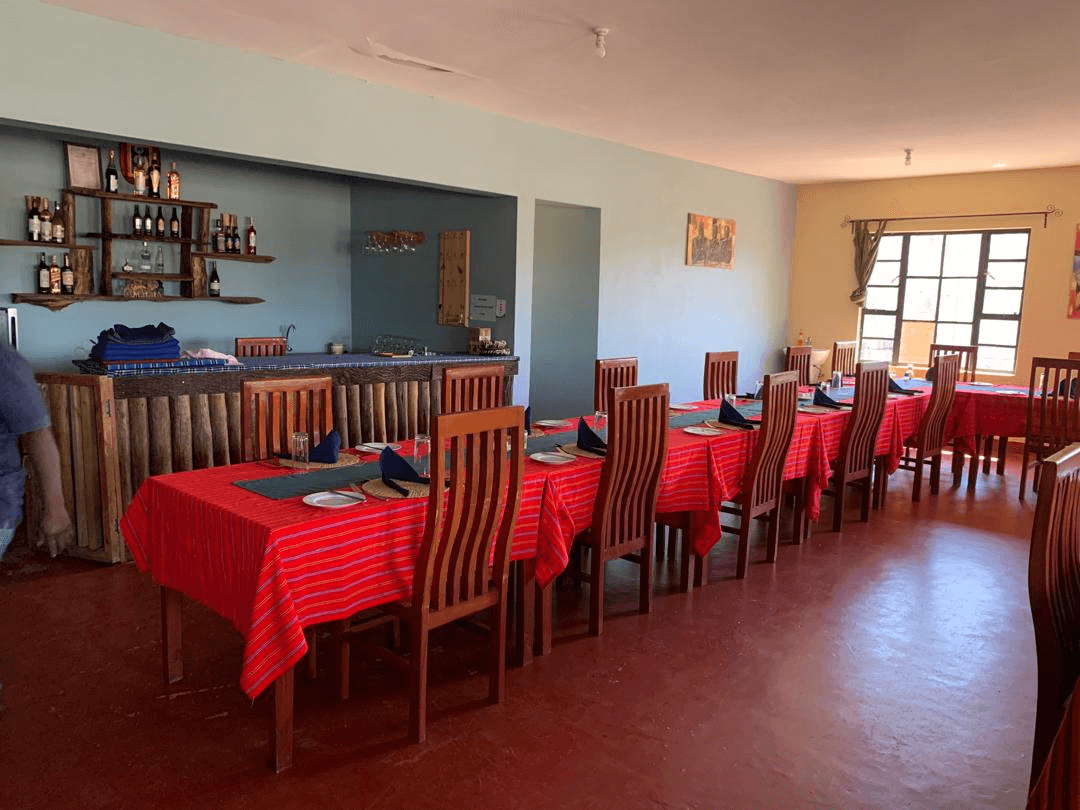 Fresh meals at Sonayi